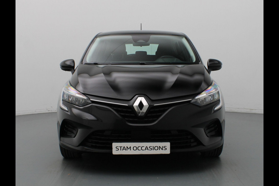 Renault Clio 90pk TCe Zen Airco | Cruise | Carplay | Parkeersens. achter