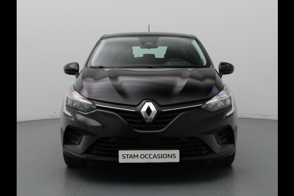 Renault Clio 90pk TCe Zen Airco | Cruise | Carplay | Parkeersens. achter