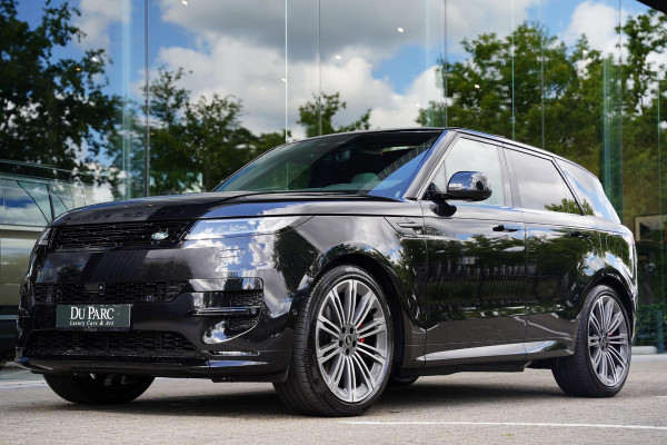 Land Rover Range Rover Sport P 460 E Dynamic HSE GERESERVEERD