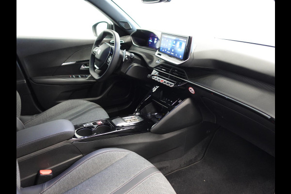 Peugeot 2008 1.2 PureTech 130pk Automaat Allure | Navigatie | Apple Carplay/Android | Auto 360 camera | Parkeersensoren | Blind Spot Assist | Adaptive Cruise Control | Stoelverwarming | Getinte ramen | Climate Control