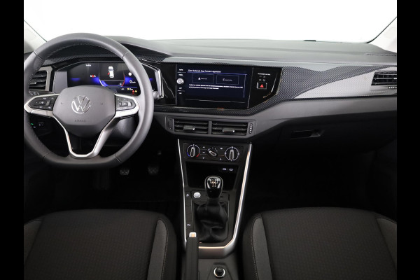 Volkswagen Polo GP Life Edition 1.0 70 kW / 95 pk TSI Hatchback 5 ver
