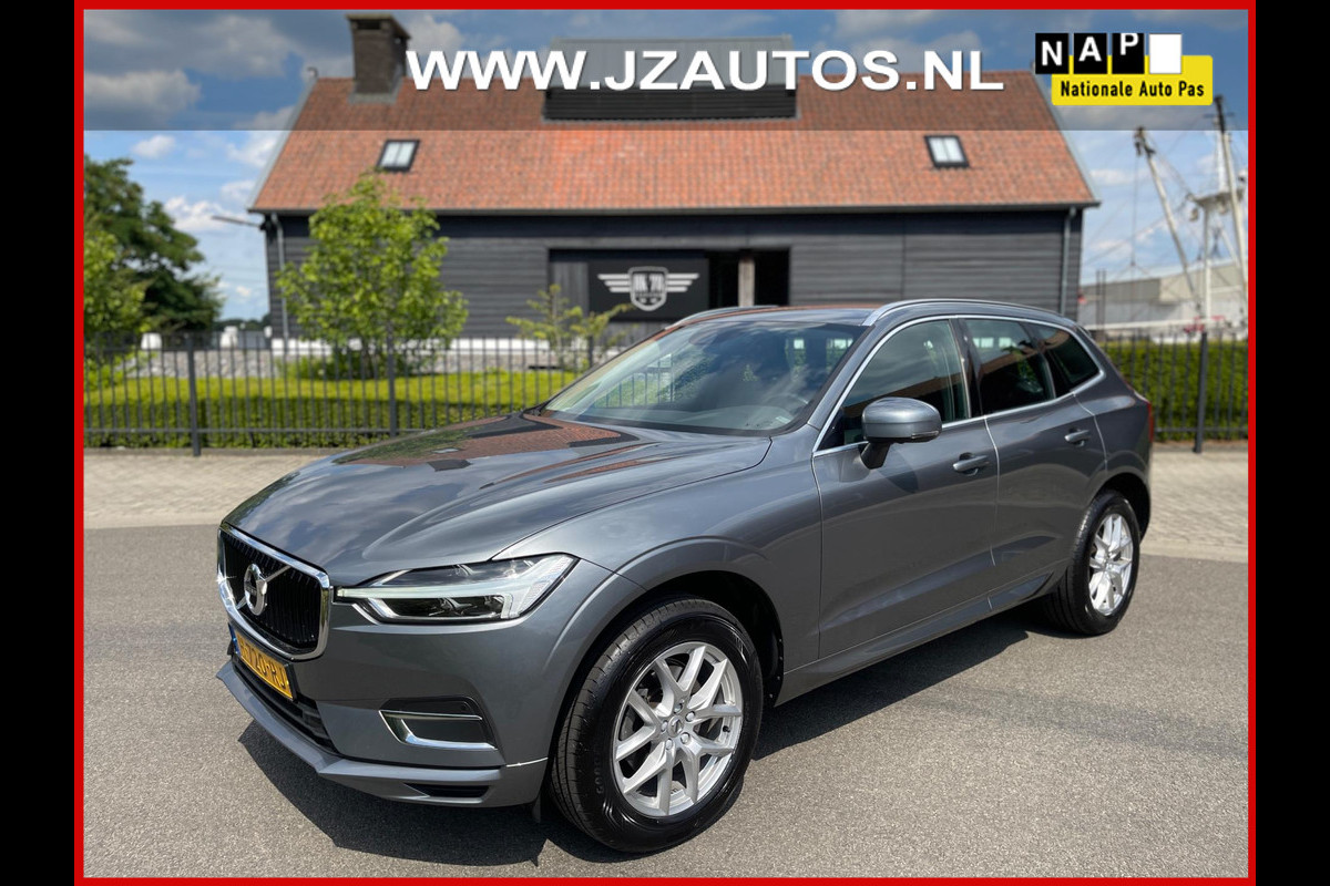 Volvo XC60 2.0 D4 190PK MOMENTUM-PRO 360'"CAMERA LEER NAVI LED XENON Volvo XC60 2.0 D4 190PK MOMENTUM-PRO 360'"CAMERA LEER NAVI LED XENON