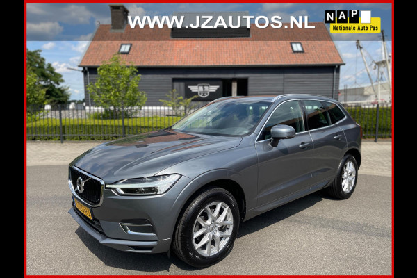 Volvo XC60 2.0 D4 190PK MOMENTUM-PRO 360'"CAMERA LEER NAVI LED XENON