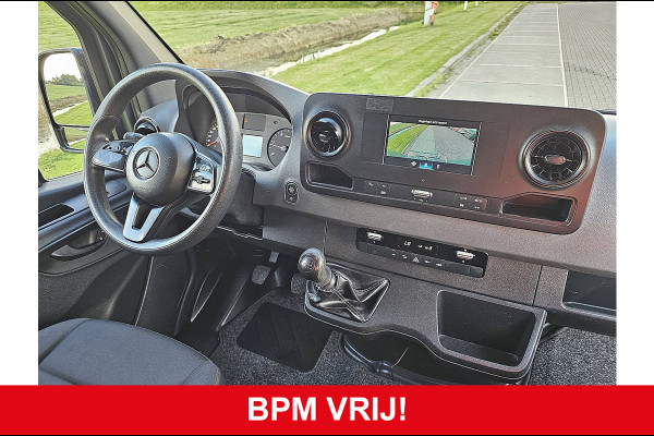 Mercedes-Benz Sprinter 315 L3H2 RWD Mbux Euro6 Airco Camera Trekhaak 150Pk!