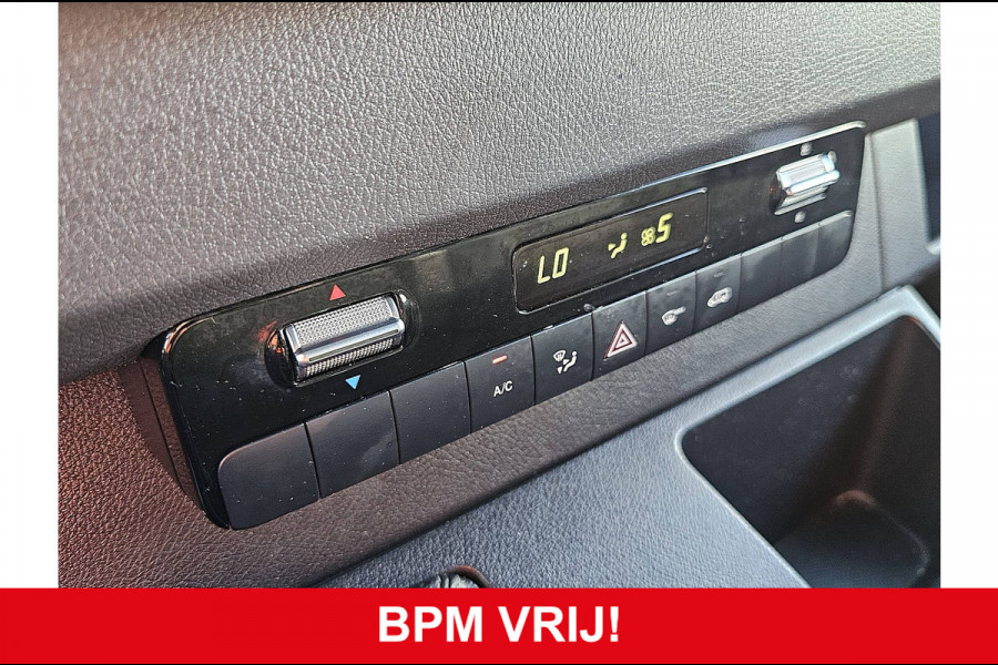 Mercedes-Benz Sprinter 315 L3H2 RWD Mbux Euro6 Airco Camera Trekhaak 150Pk!