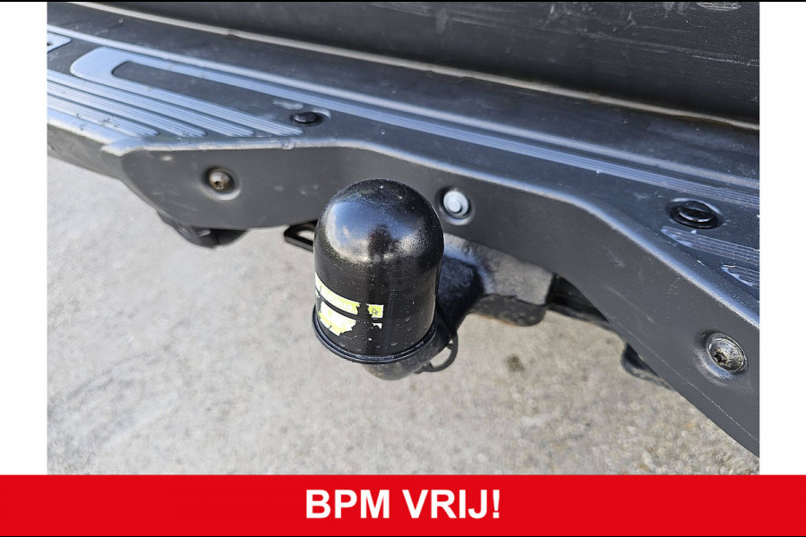 Mercedes-Benz Sprinter 315 L3H2 RWD Mbux Euro6 Airco Camera Trekhaak 150Pk!