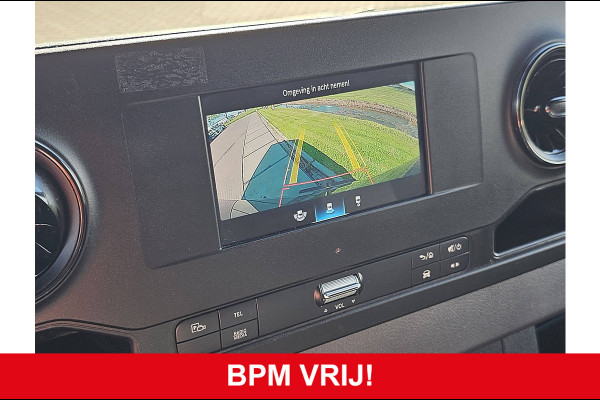 Mercedes-Benz Sprinter 315 L3H2 RWD Mbux Euro6 Airco Camera Trekhaak 150Pk!
