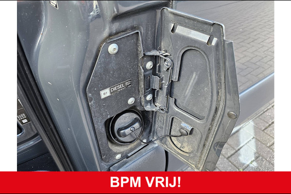 Mercedes-Benz Sprinter 315 L3H2 RWD Mbux Euro6 Airco Camera Trekhaak 150Pk!