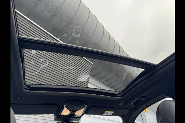 BMW X3 xDrive30i High Executive M Sport