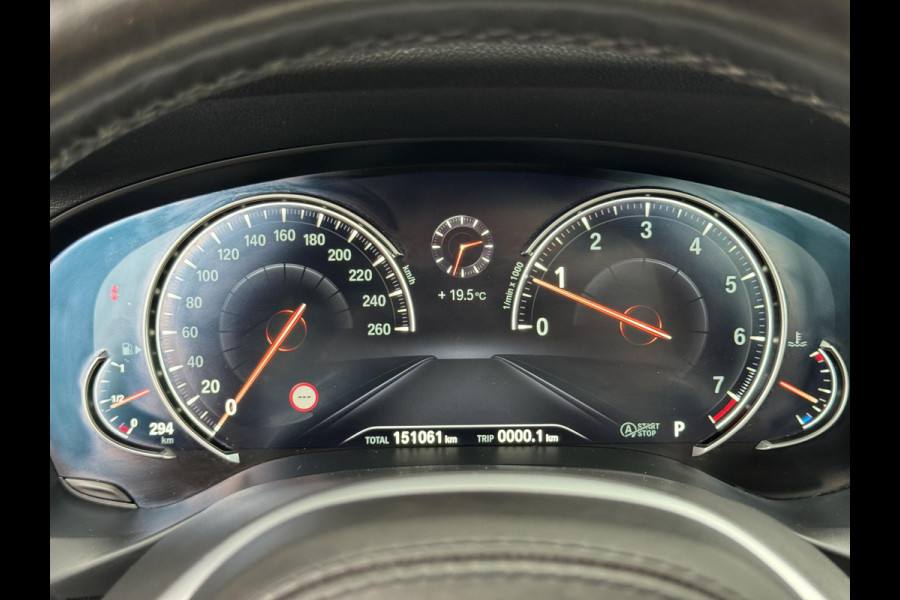 BMW X3 xDrive30i High Executive M Sport