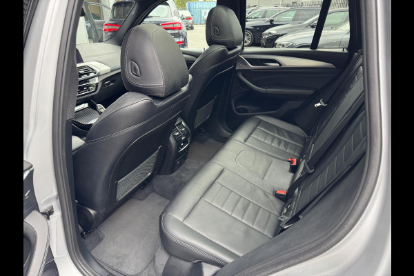 BMW X3 xDrive30i High Executive M Sport