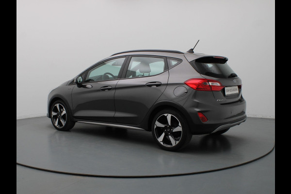 Ford Fiesta 125pk EcoBoost Active X Adapt. Cruise | Navi | Parkeersens. achter | Stoel-/stuur-/voorruitverw.