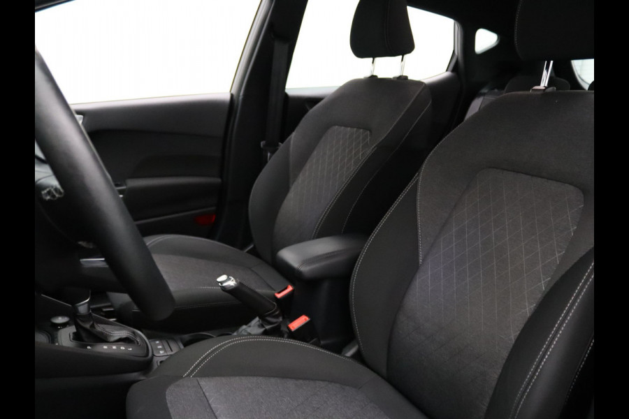 Ford Fiesta 125pk EcoBoost Active X Adapt. Cruise | Navi | Parkeersens. achter | Stoel-/stuur-/voorruitverw.