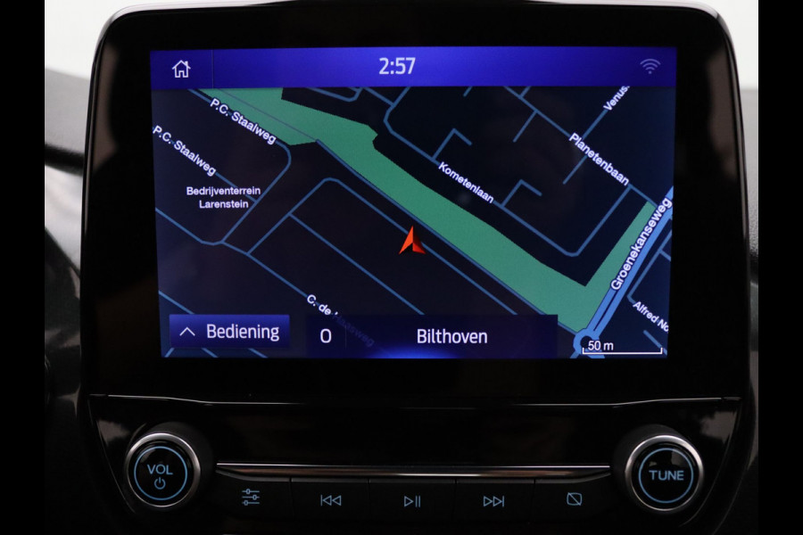 Ford Fiesta 125pk EcoBoost Active X Adapt. Cruise | Navi | Parkeersens. achter | Stoel-/stuur-/voorruitverw.