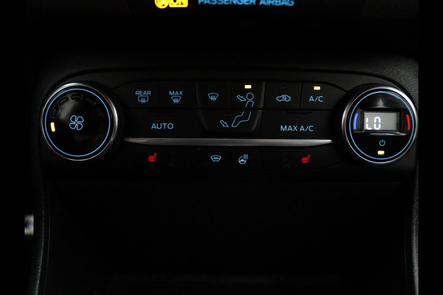 Ford Fiesta 125pk EcoBoost Active X Adapt. Cruise | Navi | Parkeersens. achter | Stoel-/stuur-/voorruitverw.