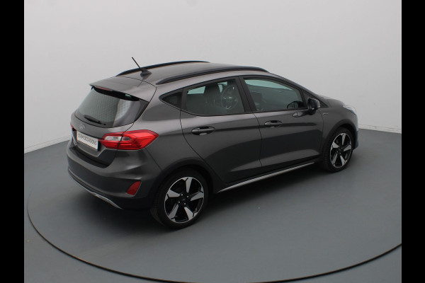 Ford Fiesta 125pk EcoBoost Active X Adapt. Cruise | Navi | Parkeersens. achter | Stoel-/stuur-/voorruitverw.