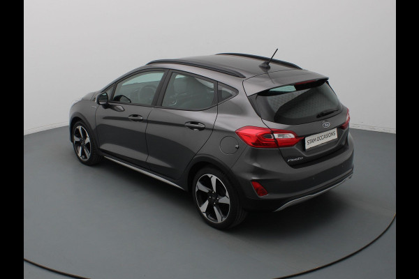 Ford Fiesta 125pk EcoBoost Active X Adapt. Cruise | Navi | Parkeersens. achter | Stoel-/stuur-/voorruitverw.