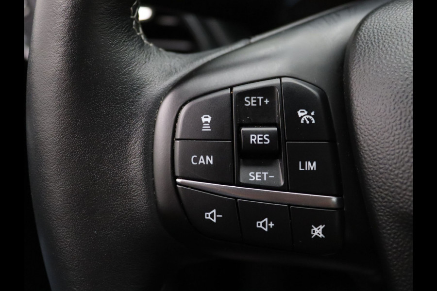 Ford Fiesta 125pk EcoBoost Active X Adapt. Cruise | Navi | Parkeersens. achter | Stoel-/stuur-/voorruitverw.