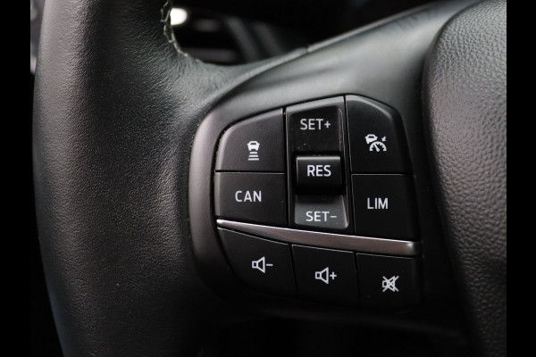 Ford Fiesta 125pk EcoBoost Active X Adapt. Cruise | Navi | Parkeersens. achter | Stoel-/stuur-/voorruitverw.
