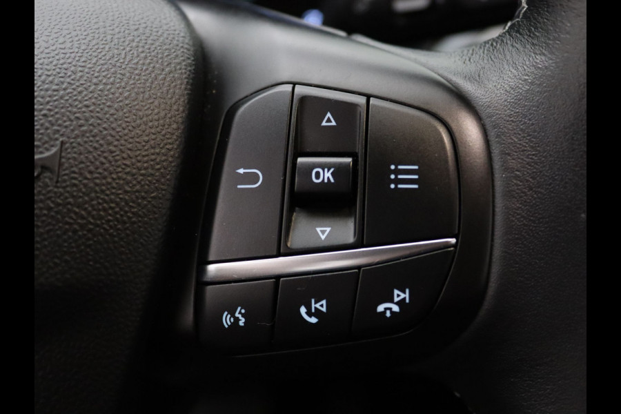 Ford Fiesta 125pk EcoBoost Active X Adapt. Cruise | Navi | Parkeersens. achter | Stoel-/stuur-/voorruitverw.