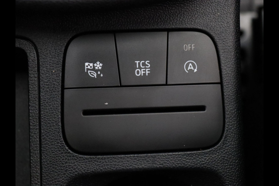 Ford Fiesta 125pk EcoBoost Active X Adapt. Cruise | Navi | Parkeersens. achter | Stoel-/stuur-/voorruitverw.