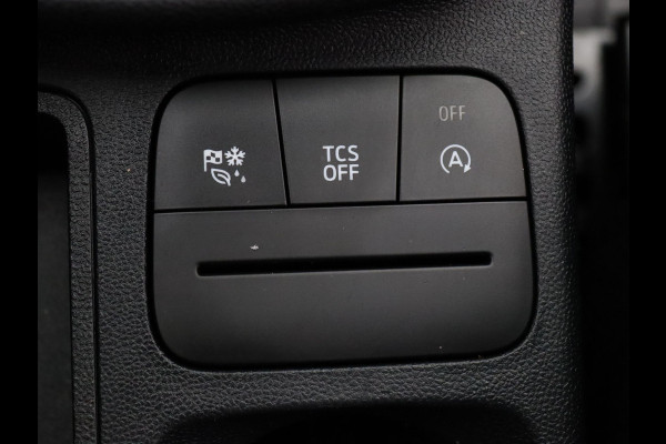 Ford Fiesta 125pk EcoBoost Active X Adapt. Cruise | Navi | Parkeersens. achter | Stoel-/stuur-/voorruitverw.