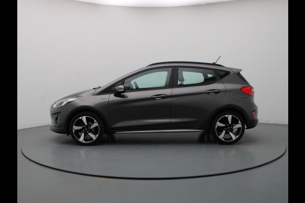 Ford Fiesta 125pk EcoBoost Active X Adapt. Cruise | Navi | Parkeersens. achter | Stoel-/stuur-/voorruitverw.