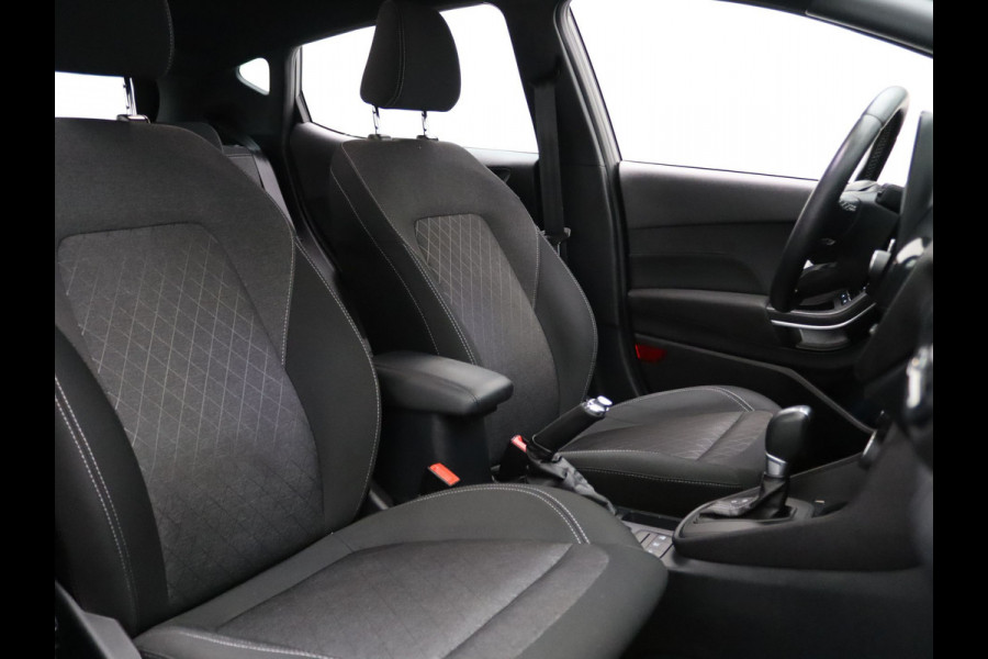 Ford Fiesta 125pk EcoBoost Active X Adapt. Cruise | Navi | Parkeersens. achter | Stoel-/stuur-/voorruitverw.
