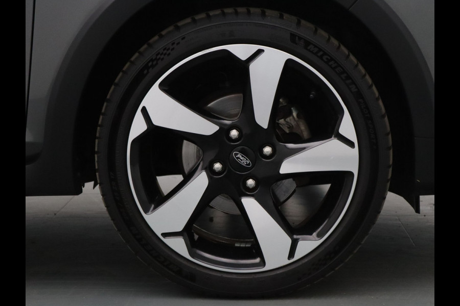 Ford Fiesta 125pk EcoBoost Active X Adapt. Cruise | Navi | Parkeersens. achter | Stoel-/stuur-/voorruitverw.