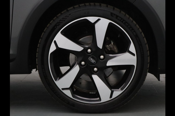 Ford Fiesta 125pk EcoBoost Active X Adapt. Cruise | Navi | Parkeersens. achter | Stoel-/stuur-/voorruitverw.