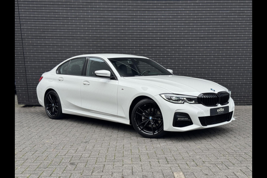 BMW 3-serie 320i High Executive M Sport