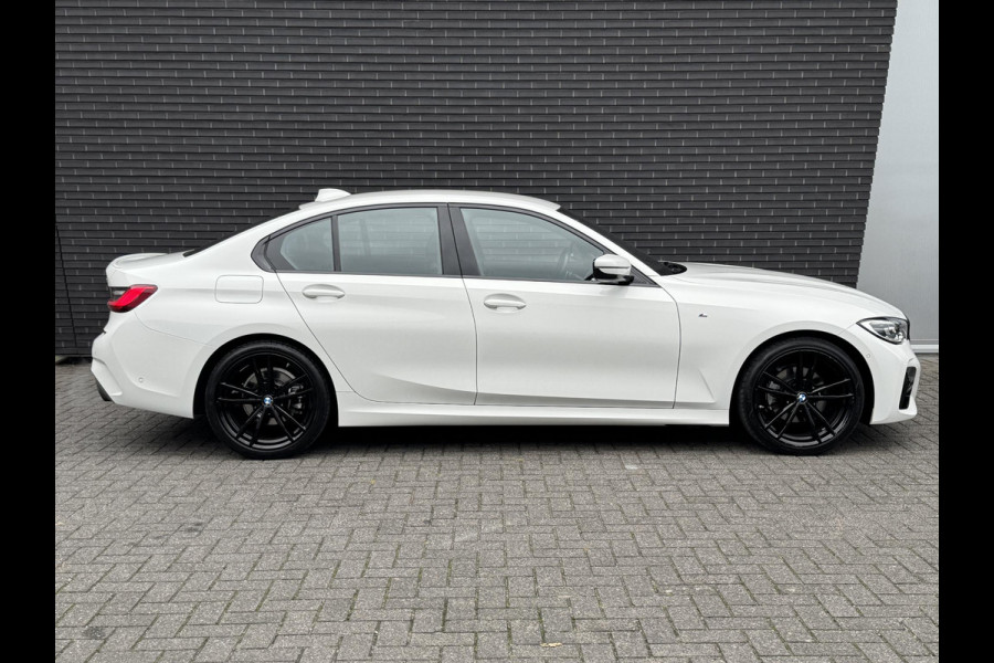 BMW 3-serie 320i High Executive M Sport