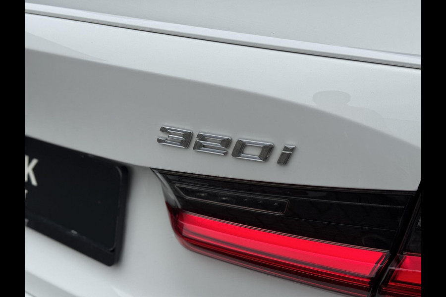 BMW 3-serie 320i High Executive M Sport