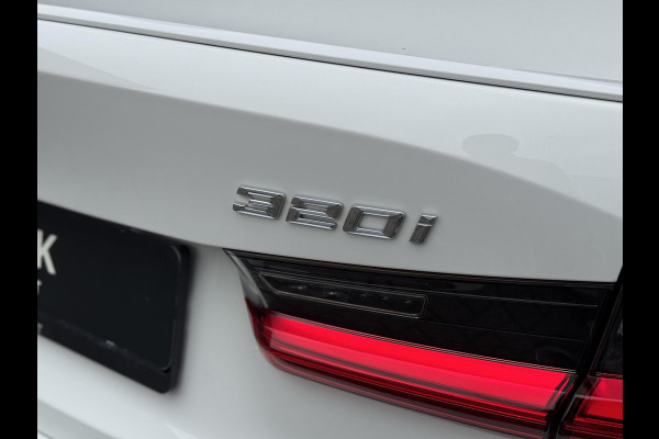 BMW 3-serie 320i High Executive M Sport