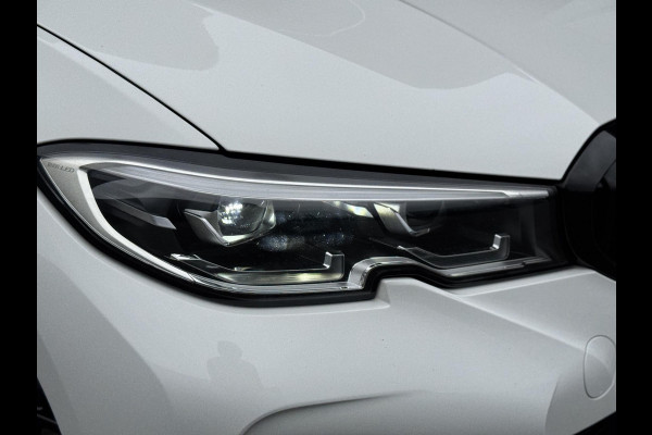 BMW 3-serie 320i High Executive M Sport