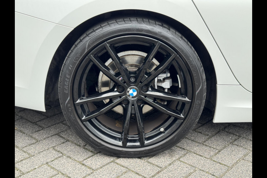 BMW 3-serie 320i High Executive M Sport