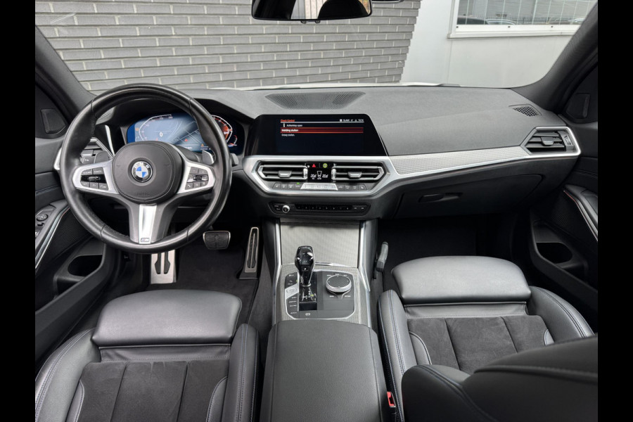 BMW 3-serie 320i High Executive M Sport