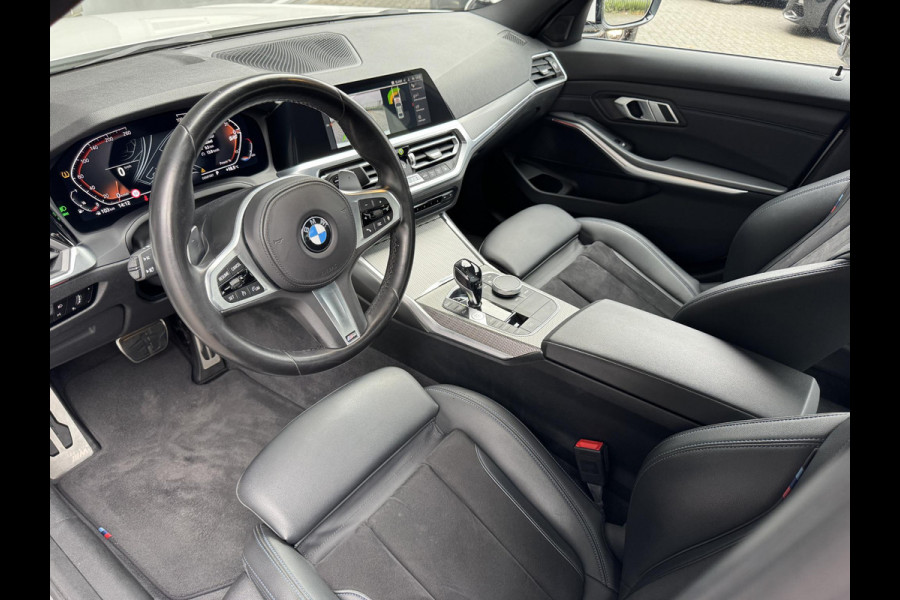 BMW 3-serie 320i High Executive M Sport