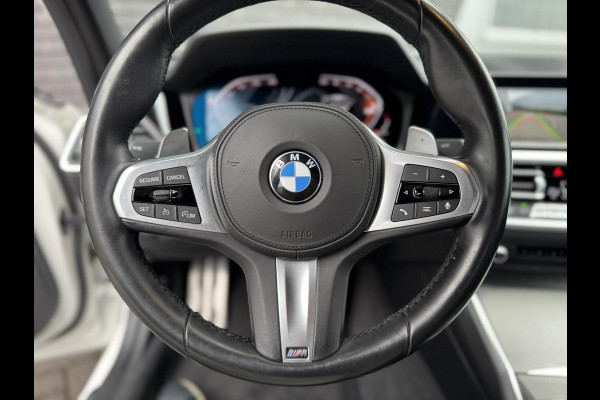 BMW 3-serie 320i High Executive M Sport