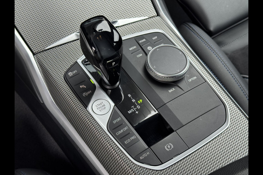 BMW 3-serie 320i High Executive M Sport