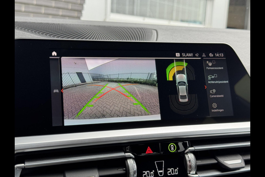 BMW 3-serie 320i High Executive M Sport