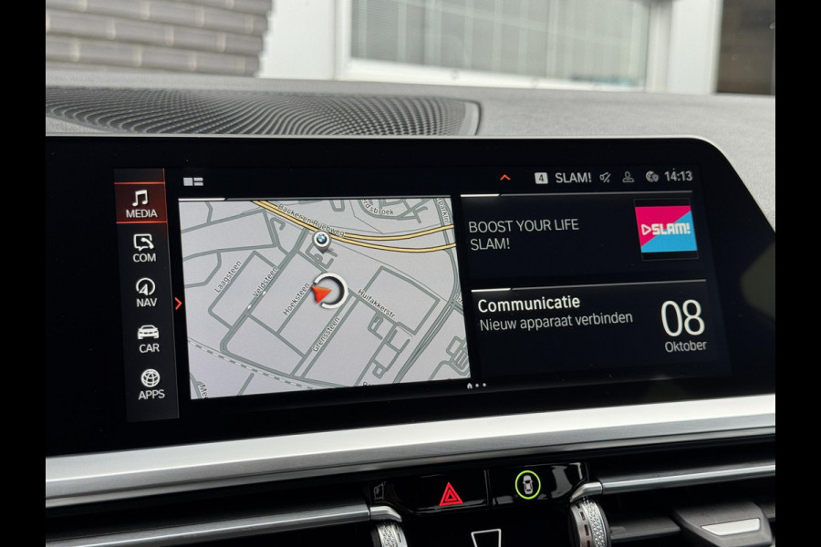 BMW 3-serie 320i High Executive M Sport