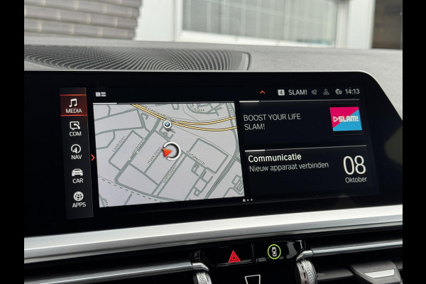 BMW 3-serie 320i High Executive M Sport