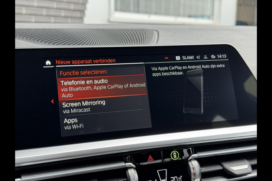 BMW 3-serie 320i High Executive M Sport