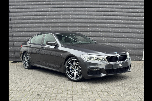 BMW 5 Serie 530i High Executive Edition