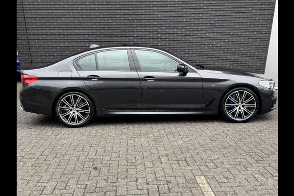 BMW 5 Serie 530i High Executive Edition
