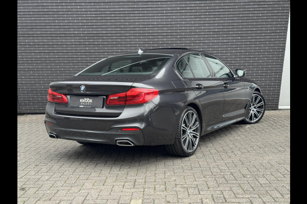 BMW 5 Serie 530i High Executive Edition