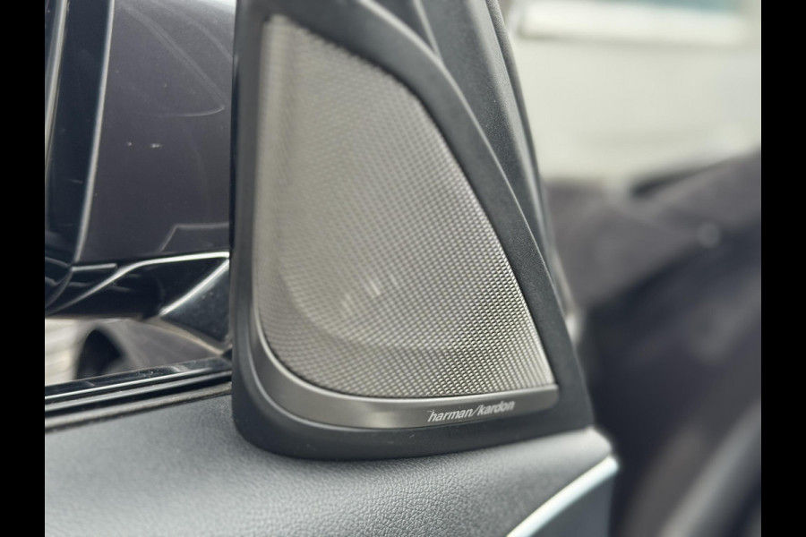 BMW 5 Serie 530i High Executive Edition