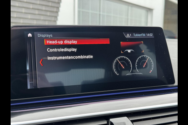 BMW 5 Serie 530i High Executive Edition