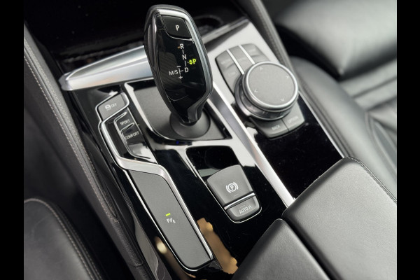 BMW 5 Serie 530i High Executive Edition